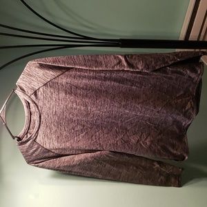 Climate Right Long Sleeve Top